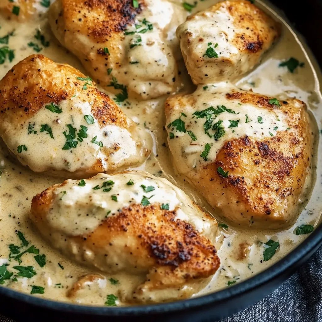 Ultimate Creamy Crock Pot Ranch Chicken: An Amazing Recipe to Enjoy