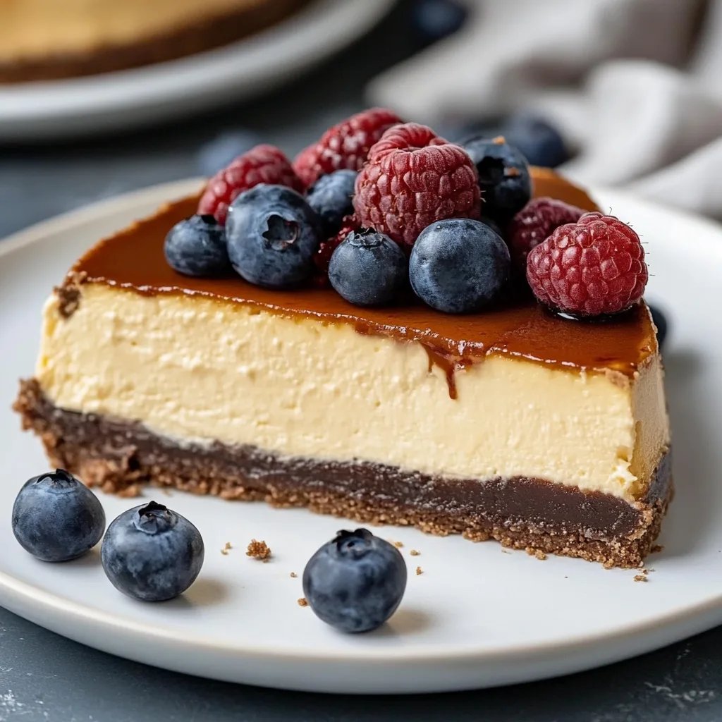 Easy Keto Cheesecake