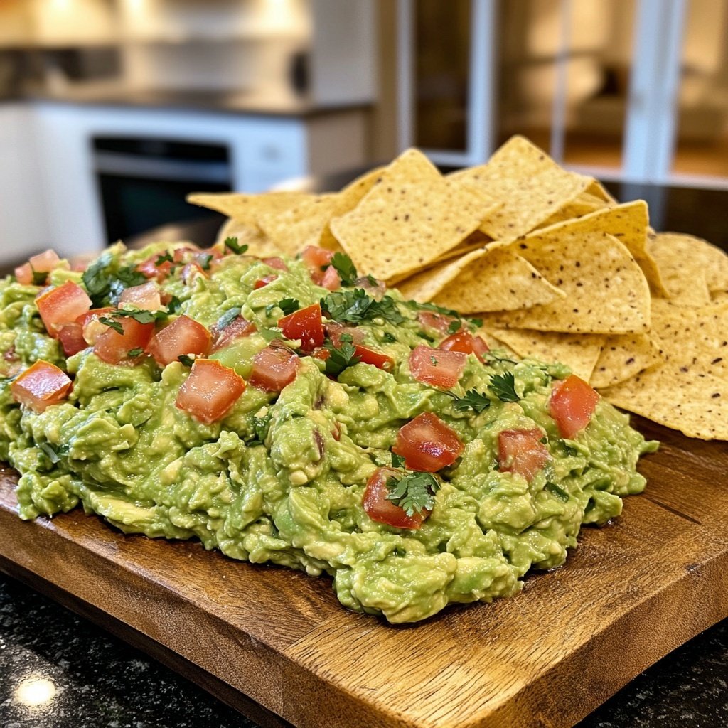 Best Guacamole
