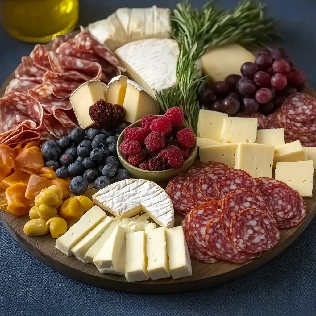 Affordable Appetizer Cheese Platter Design Ideas: An Amazing Ultimate Guide