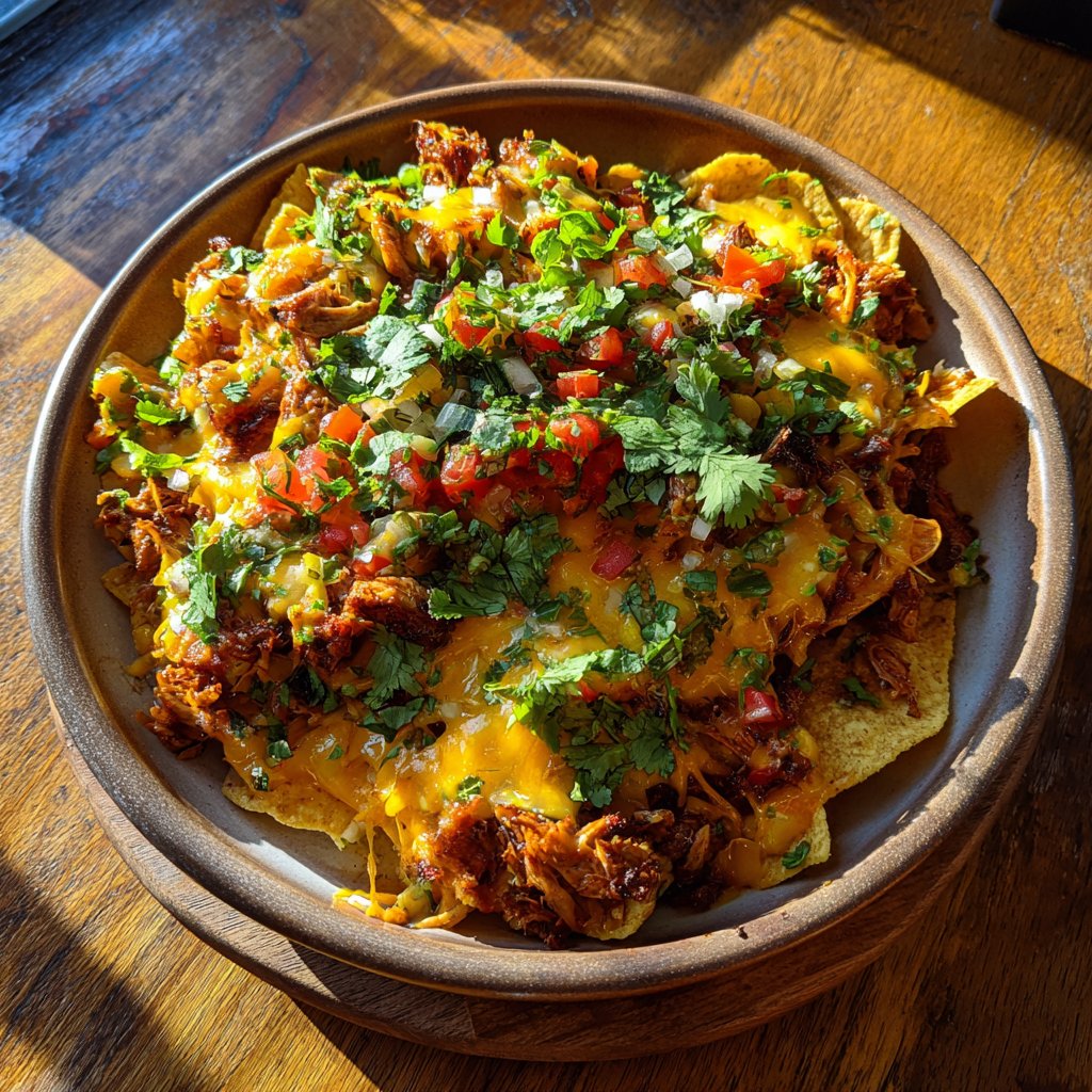 Spicy Chicken Enchilada Bowl