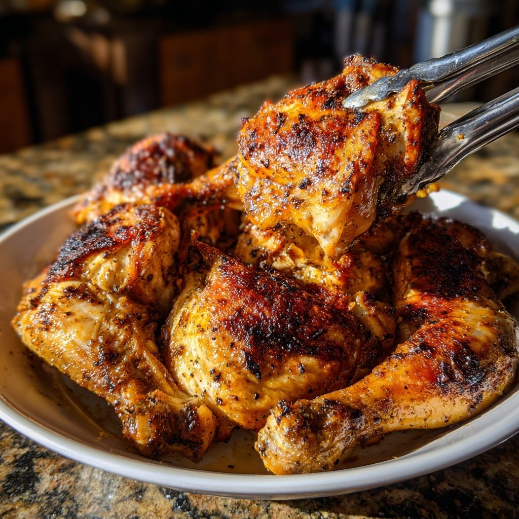 Food Babe Simple Sheet Pan Chicken